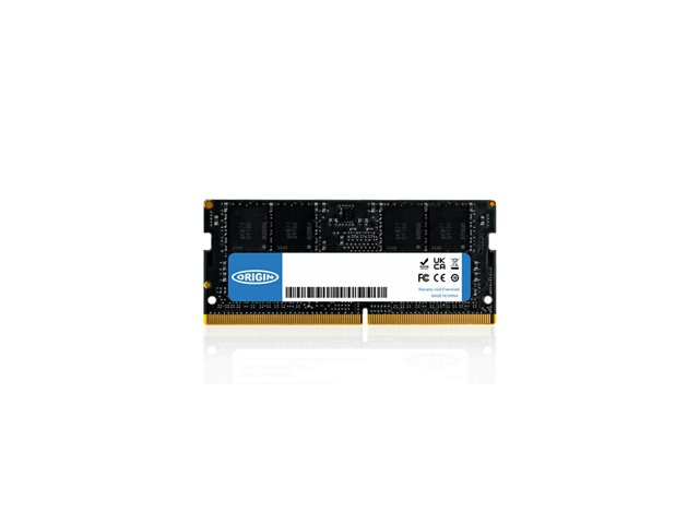 Origin Storage DDR4 8GB 3200MHz SODIMM