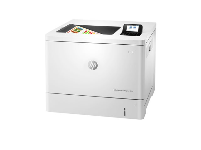 HP LaserJet Enterprise M507dn
