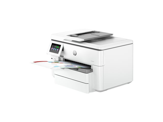 HP OfficeJet Pro 9730e Wide Format All-in-One