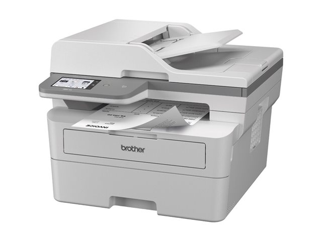 Brother MFC-L2980DW Mono Laser Multifunction Printer