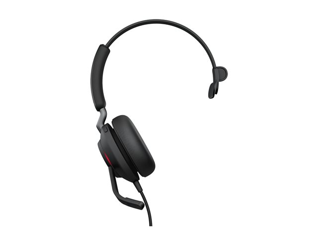 Jabra Evolve2 40 SE USB-C Headset