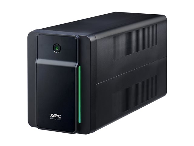 APC Back-UPS BX1200MI 1200VA UPS