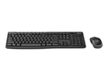 Origin Storage Full-Size Wireless Keyboard & Mouse Set