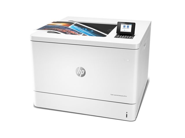 HP Color LaserJet Professional CP5225dn