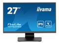 iiyama ProLite T2754MSC-B2AG 27" Touch Monitor