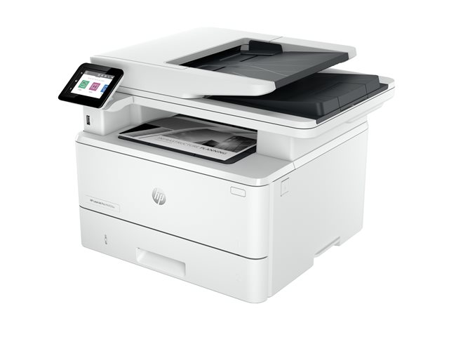 HP LaserJet Pro MFP 4102fdn