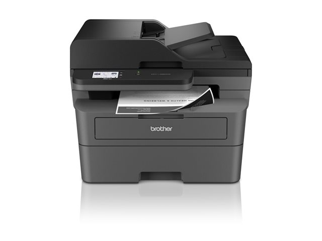 Canon i-SENSYS LBP243dw Mono Laser Printer