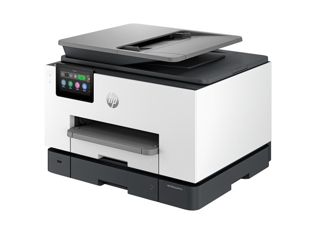 HP OfficeJet Pro 9125e All-in-One