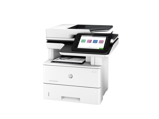 HP LaserJet Enterprise MFP M528dn
