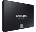Samsung 870 EVO 2TB SATA SSD