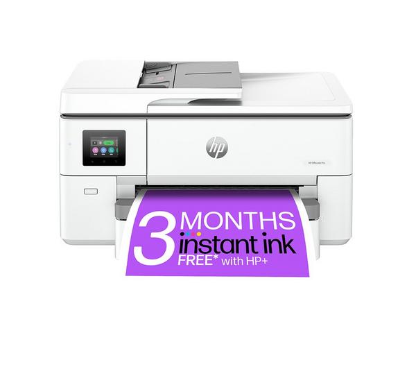 HP OfficeJet Pro 9720e A3 All-in-One Printer