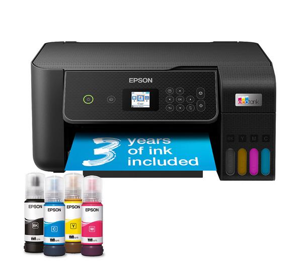 Epson EcoTank ET-2870 All-in-One Printer