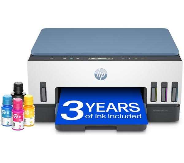 HP Smart Tank 7006 All-in-One Printer
