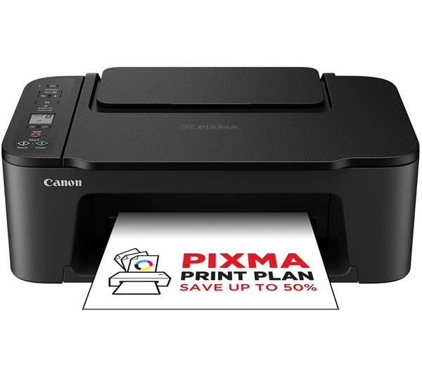 Canon PIXMA TS3750i All-in-One Printer