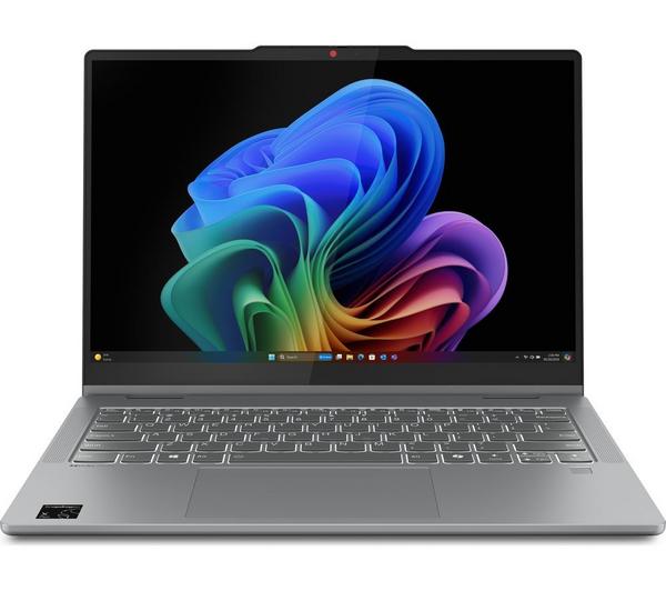 Lenovo IdeaPad 5 14" 2-in-1 Snapdragon X Plus 512GB