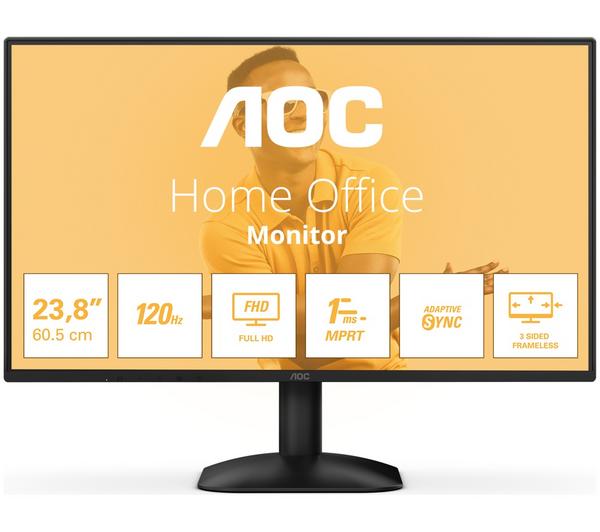 AOC 24B31H 24" Full HD Monitor