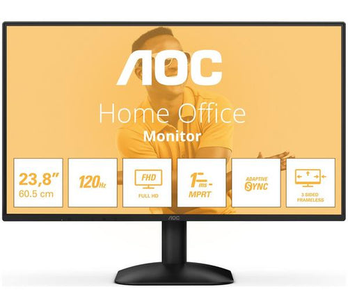 AOC 24B31H 24" Full HD Monitor