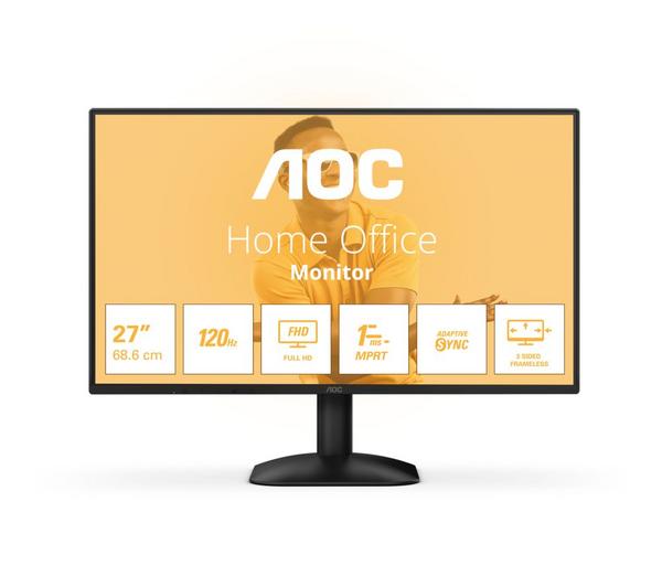 AOC 27B31H 27" Full HD Monitor