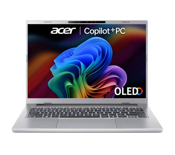 Acer Aspire 14 AI OLED Core Ultra 5 512GB