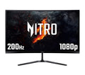 Acer Nitro ED270X0 27" Curved Gaming Monitor