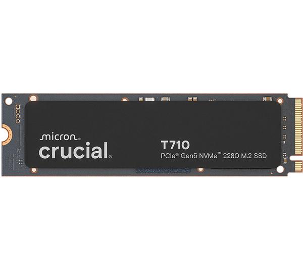 Crucial T710 2TB NVMe SSD