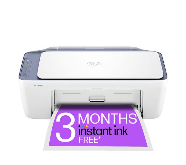 HP DeskJet 2922 All-in-One Printer
