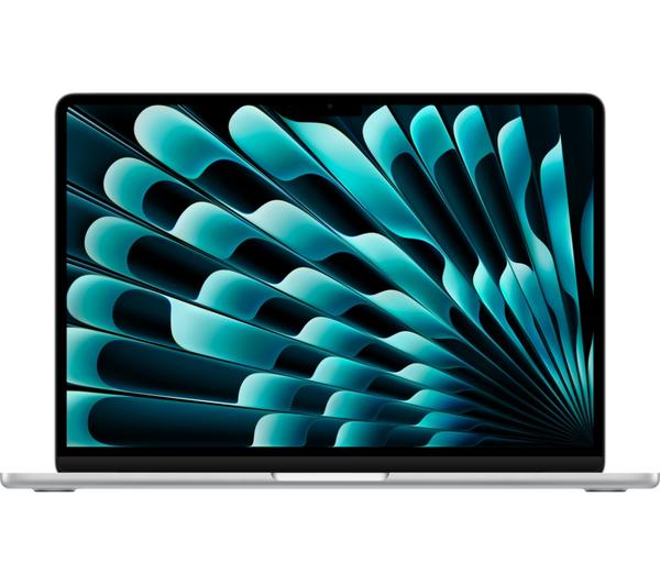 Apple MacBook Air 13.6" M5 24GB 1TB Silver