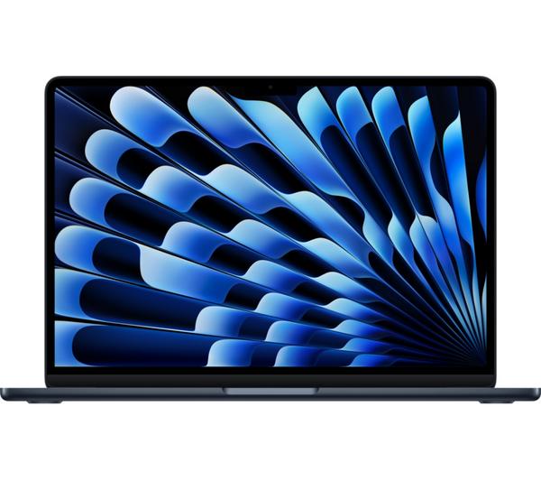Apple MacBook Air 13.6" M5 512GB Midnight