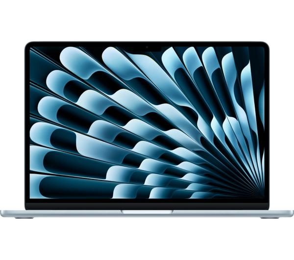 Apple MacBook Air 13.6" M5 1TB Sky Blue
