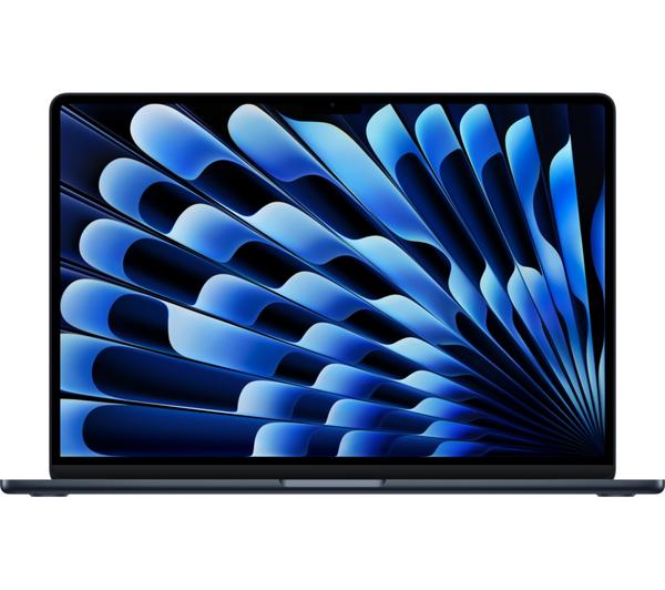 Apple MacBook Air 15" M5 24GB 1TB Midnight
