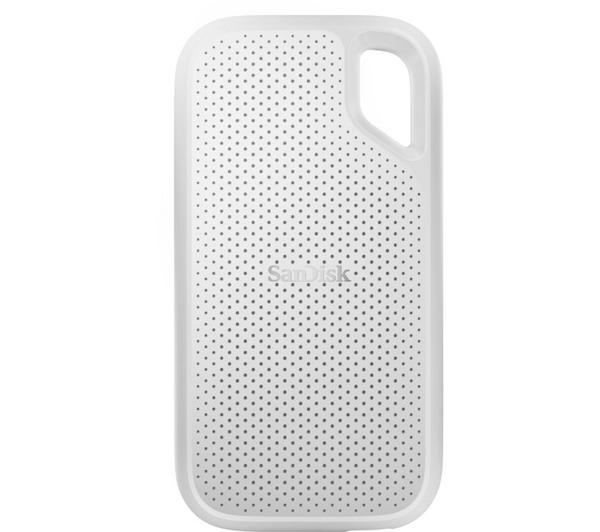 SanDisk Extreme Portable SSD 1TB
