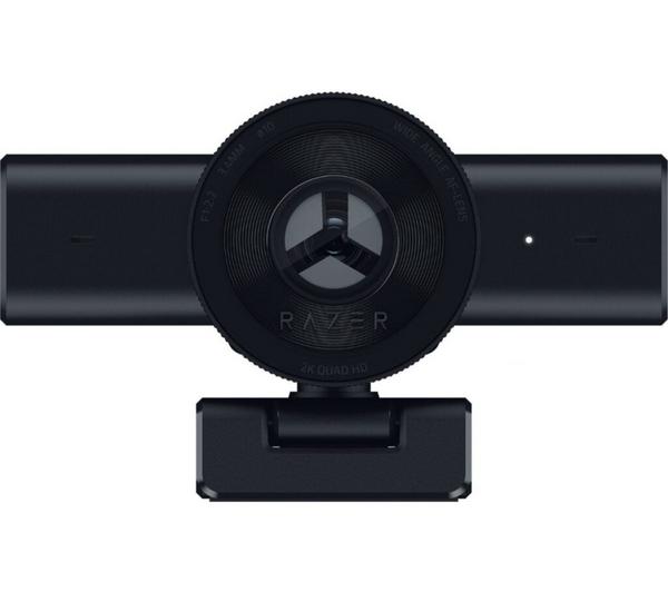 Razer Kiyo V2 X Full HD Webcam