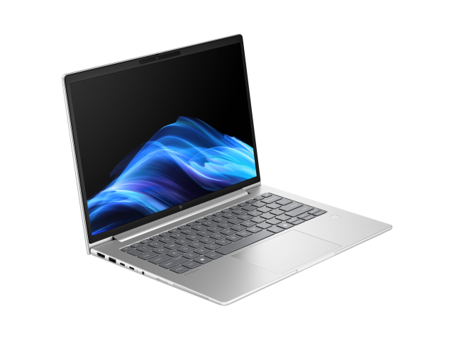 HP EliteBook 6 G1ah 14" Ryzen 5 24GB 512GB
