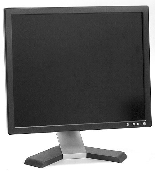 Dell P2425H 24" Full HD Monitor