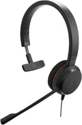 Jabra Evolve 20 Mono Headset