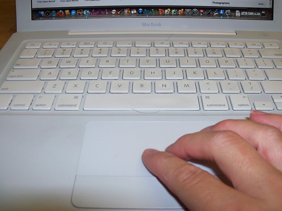 Cherry KC 6000 Slim Keyboard