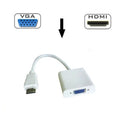 HDMI to VGA Converter