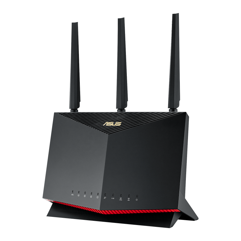 ASUS RT-AX86U Pro Wi-Fi 6 Router